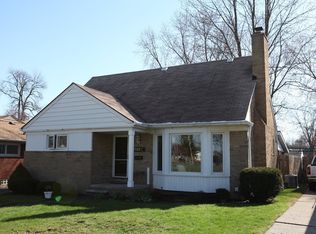 2720 Linwood Ave, Royal Oak, MI 48073