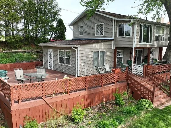 8079 N West Shafer Dr, Monticello, IN 47960