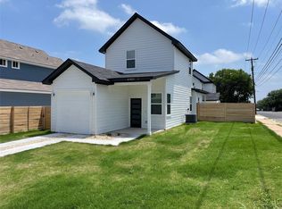6901 Carver Ave #1, Austin, TX 78752