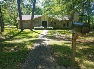 2101 Greenbriar Dr, Ruston, LA 71270