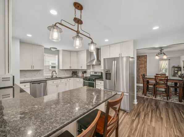 808 Siebert St, Columbus, OH 43206