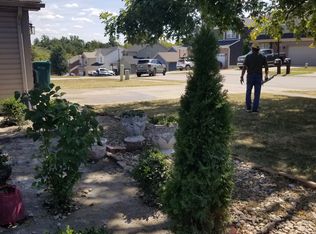 609 Jennifer Dr, Richmond, KY 40475