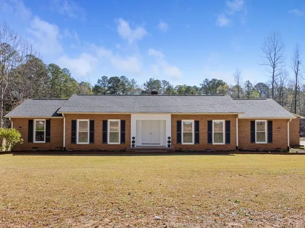 2083 Mount Carmel Rd, Abbeville, SC 29620