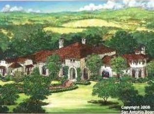 25019 Miranda Rdg, San Antonio, TX 78006