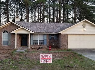 148 Jennifer Cir, Rincon, GA 31326