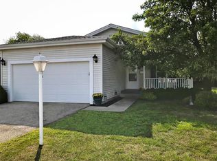 144 Gulfstream Ct LOT 2220, Grayslake, IL 60030