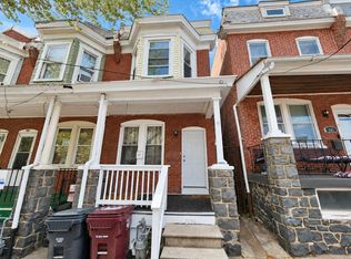 209 S Harrison St, Wilmington, DE 19805