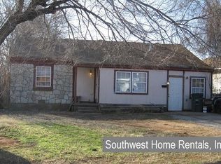 3820 SE 24th St, Oklahoma City, OK 73115