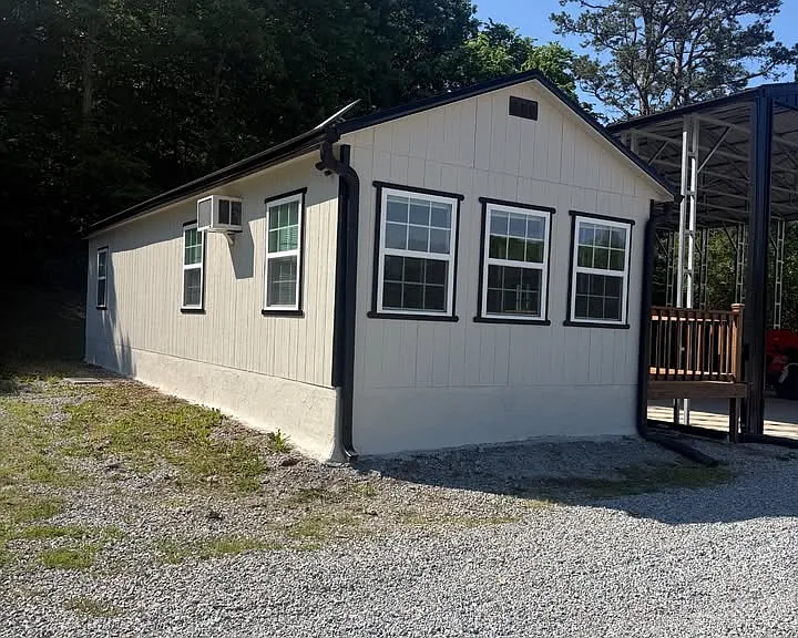 8922 Pickens Gap Rd — Photo 8