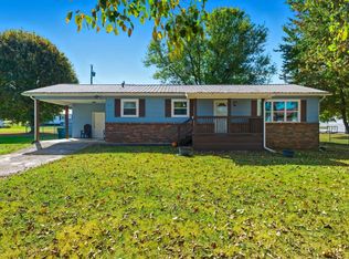 3111 Cecelia St, White Pine, TN 37890