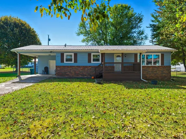 3111 Cecelia St, White Pine, TN 37890