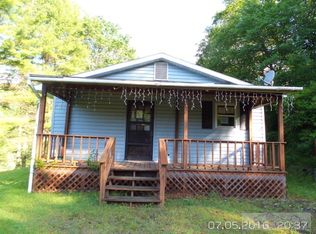 5617 State Highway 16 S, Jefferson, NC 28640