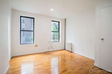 Rented by City Connections Realty