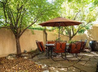 408 Kit Carson Rd #1, Taos, NM 87571