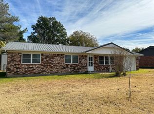 115 West Dr, Hartshorne, OK 74547