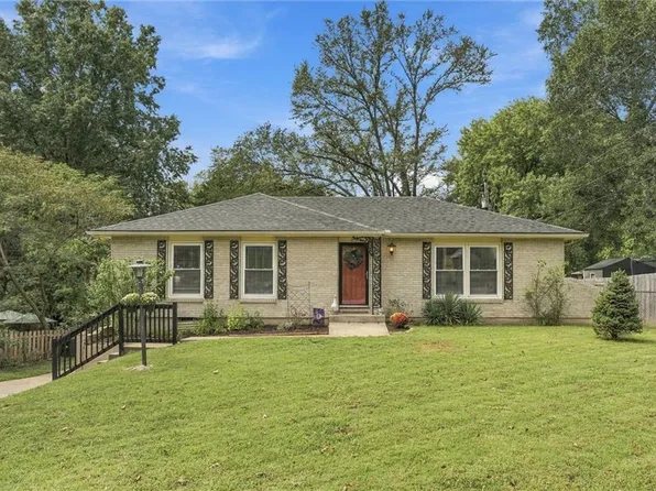 2112 N 75th Ter, Kansas City, KS 66109