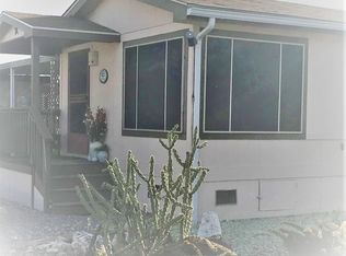 30803 S Running Horse Rd, Congress, AZ 85332