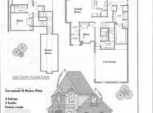 1154 Green Wood Cir, Haughton, LA 71037