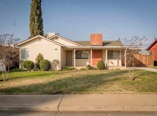 1236 W Normal Ave, Fresno, CA 93705