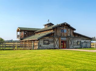 556 Windy Acres Dr, Columbia Falls, MT 59912