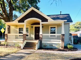3501 Ritch Ave, Charlotte, NC 28206