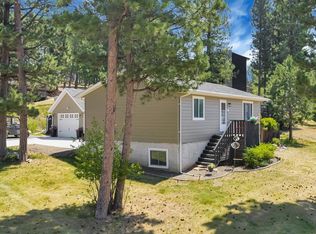 530 Deegan Dr, Hill City, SD 57745