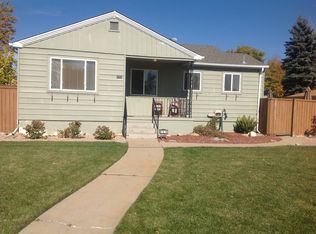1713 W Kentucky Ave, Denver, CO 80223