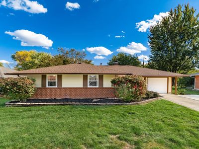 6863 Gilette Dr, Reynoldsburg, OH, 43068