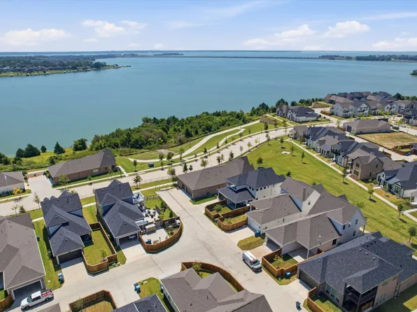 2516 Ballaster Mews, Rowlett, TX 75089