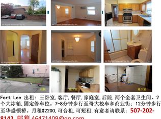 1619 Ann St, Fort Lee, NJ 07024