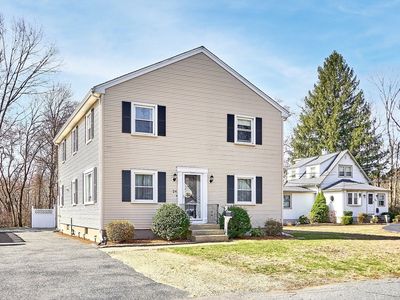 24 Washington Ave, Ashland, MA, 01721