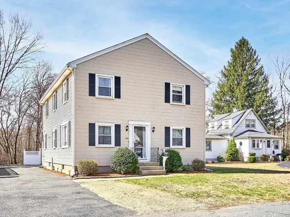 24 Washington Ave, Ashland, MA 01721