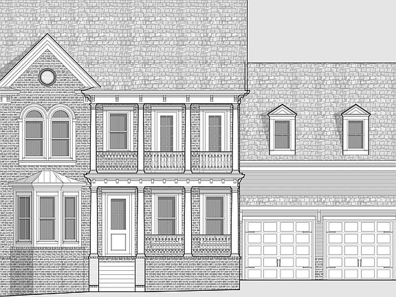 2nd image of 531 Bonaire Ln #1297-lot 1297