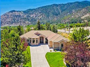 241 Genoa Peak Ct, Genoa, NV 89411