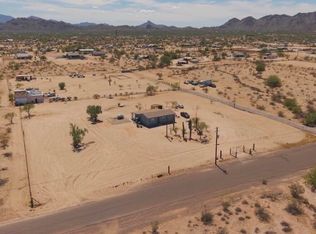 52097 W DUNE SHADOW Road, Maricopa, AZ 85139