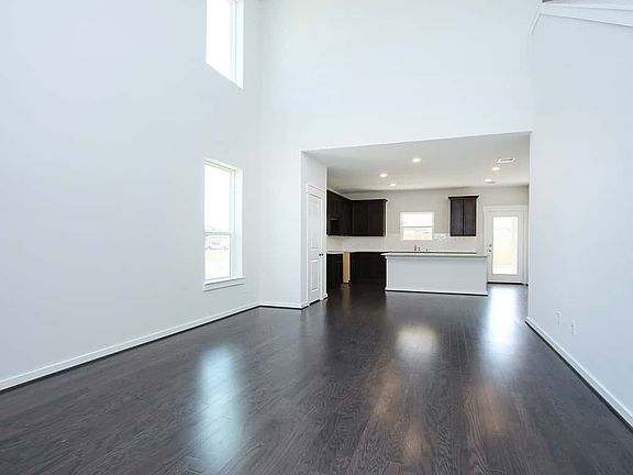 Latitude - Great Room