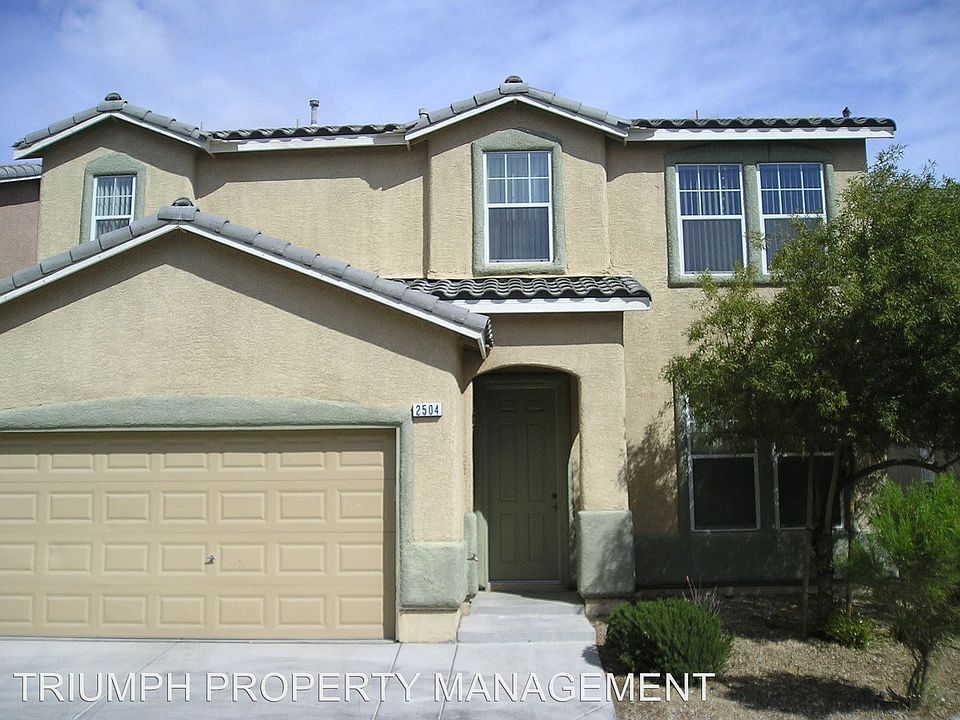 1st image of 2504 Living Rock St