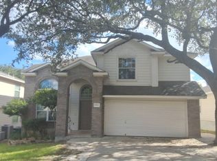 9922 Moffitt Dr, San Antonio, TX 78251