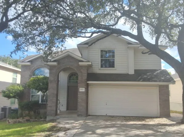 9922 Moffitt Dr, San Antonio, TX 78251