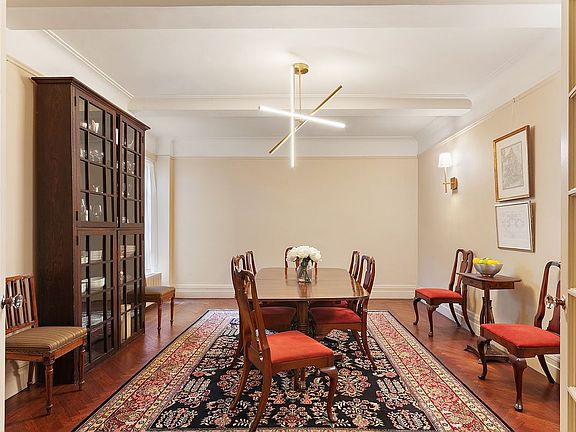 3rd image of 250 W 94th St #4D