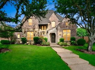 1815 Olney Dr, Allen, TX 75013