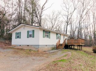 461 Wash Wilson Rd, Blue Ridge, GA 30513