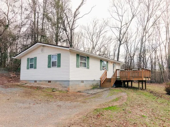 461 Wash Wilson Rd, Blue Ridge, GA 30513