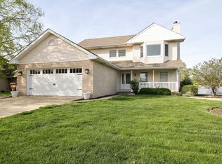 421 Jeffery Dr, Manteno, IL 60950
