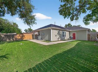12914 Bamboo Forest Trl, Houston, TX 77044