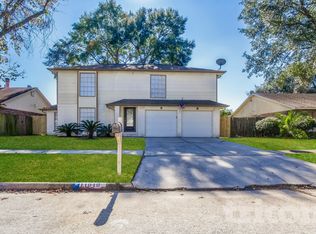11010 Maple Rock Dr, Humble, TX 77396