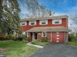 1415 Brierwood Rd, Havertown, PA 19083