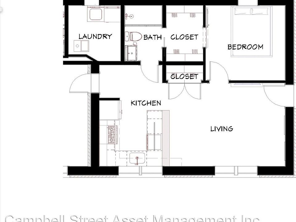 2nd image of 2008 W Armitage Ave APT 2R