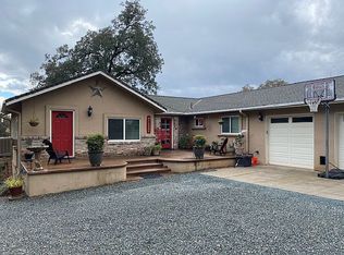 10691 Arey Pl, Grass Valley, CA 95949