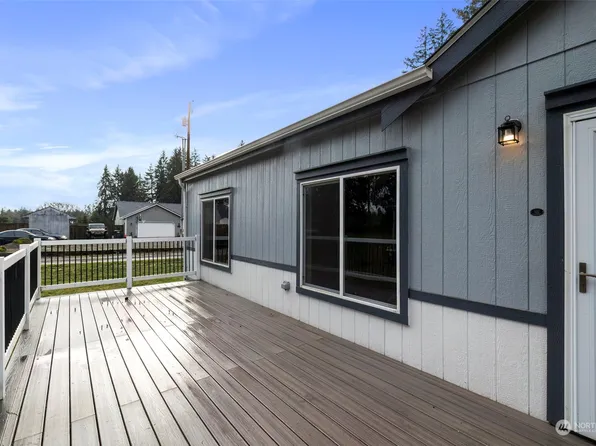 17340 SW Sargent Rd #24, Rochester, WA 98579